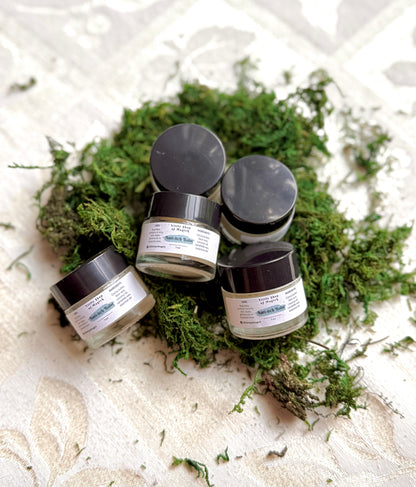Anti Itch Balm - bug bites, sunburn, & itchy skin
