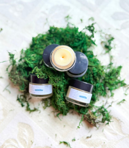 Anti Itch Balm - bug bites, sunburn, & itchy skin