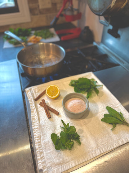 Herbal Simmer Pot - Protection Pot