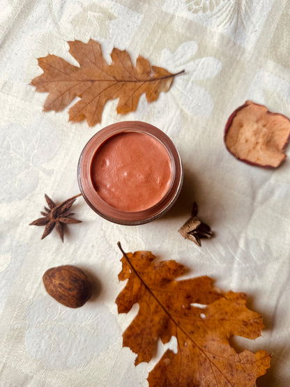 Whipped Body Butter - Fall Frenzy