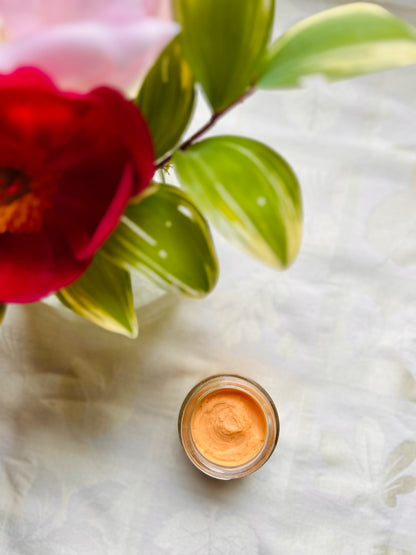 Whipped Body Butter & Herbal Infused Roller Set - Wizards' Magick