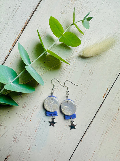 The Everyday Witch - The Mystic Witch Earrings