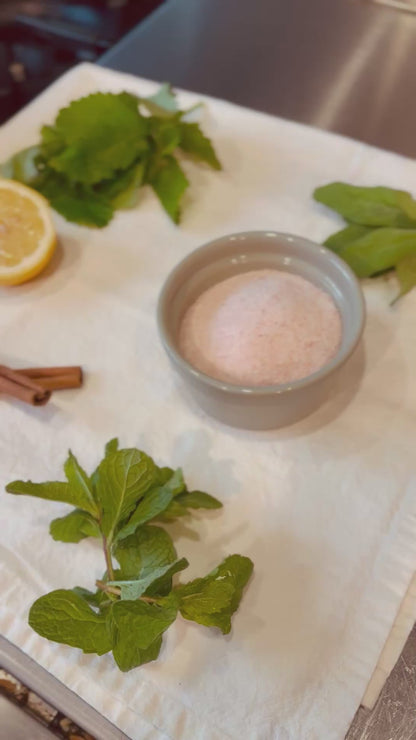 Herbal Simmer Pot - Protection Pot
