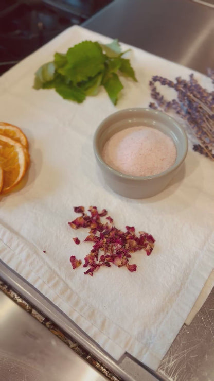 Herbal Simmer Pot - Love Pot