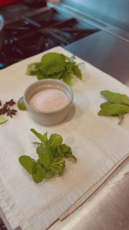 Herbal Simmer Pot - Abundance Pot